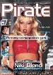 Adult magazine Private - Pirate 67